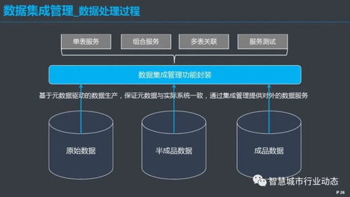 數(shù)據(jù)治理體系建設(shè)方案 數(shù)據(jù)處理篇